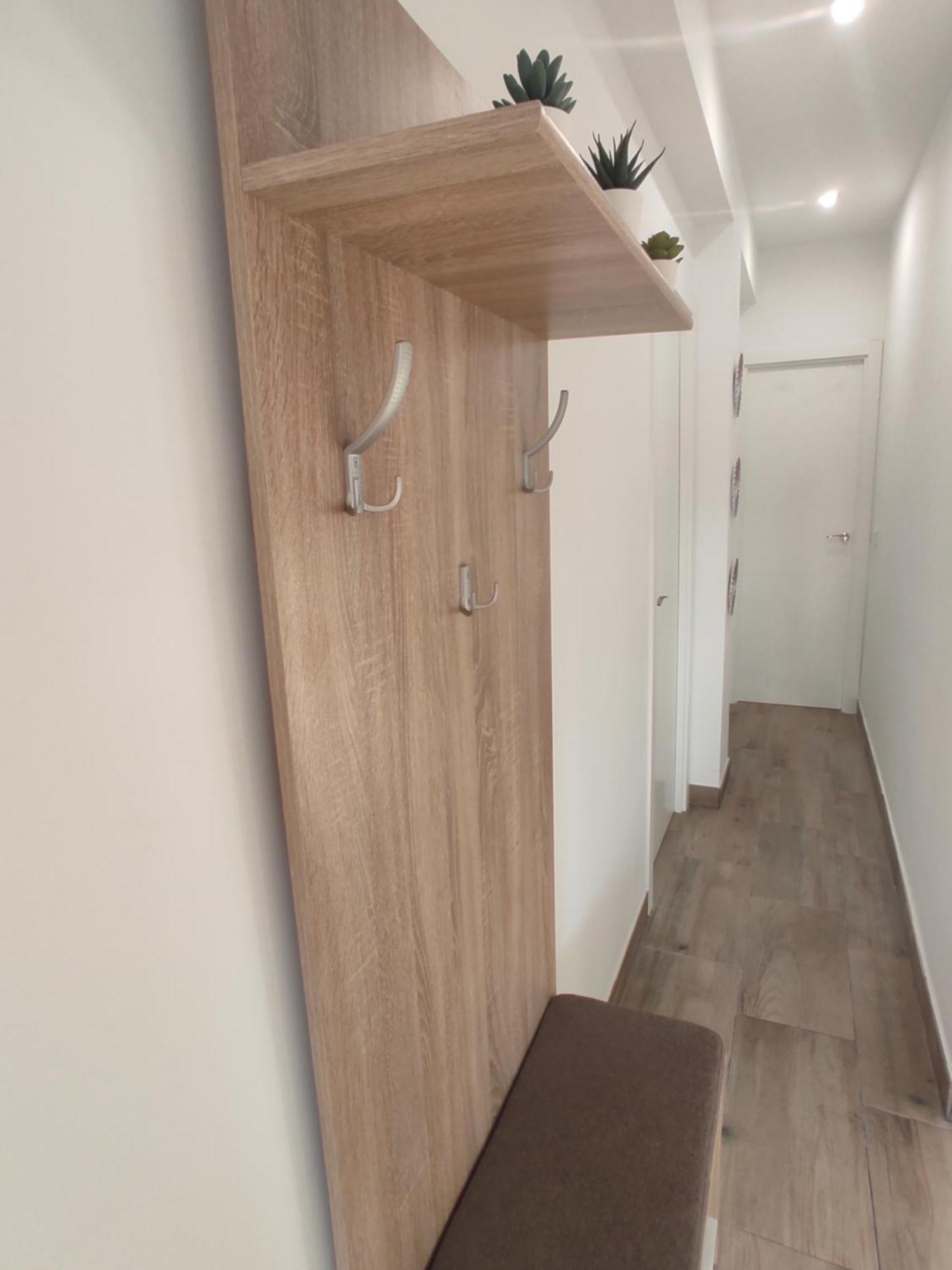 Appartement Tierra Y Mar *