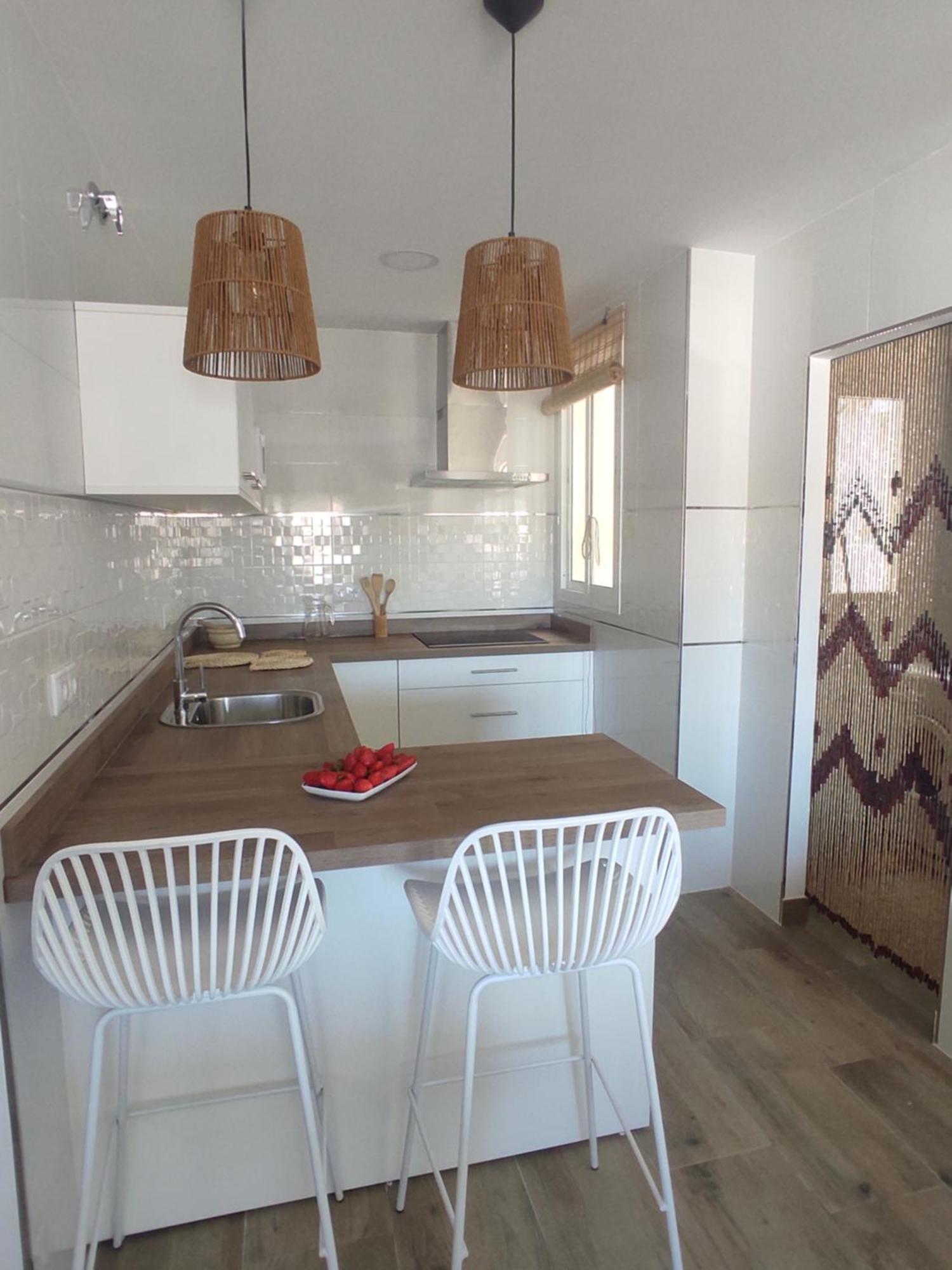 Apartament Tierra Y Mar
