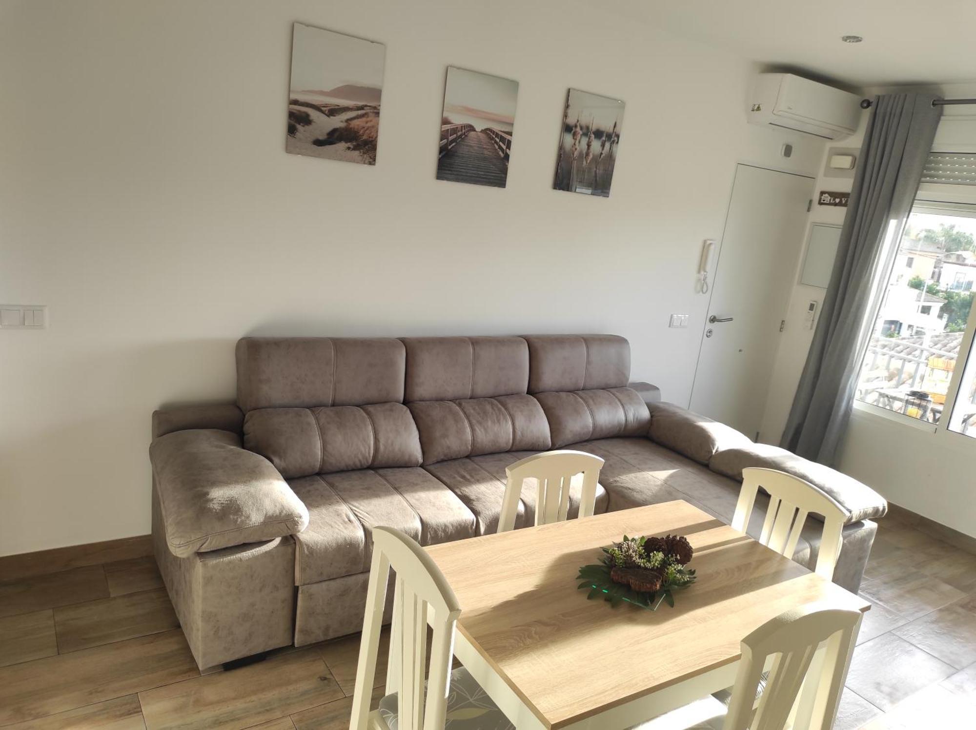 Tierra Y Mar Apartament Sanlúcar de Barrameda