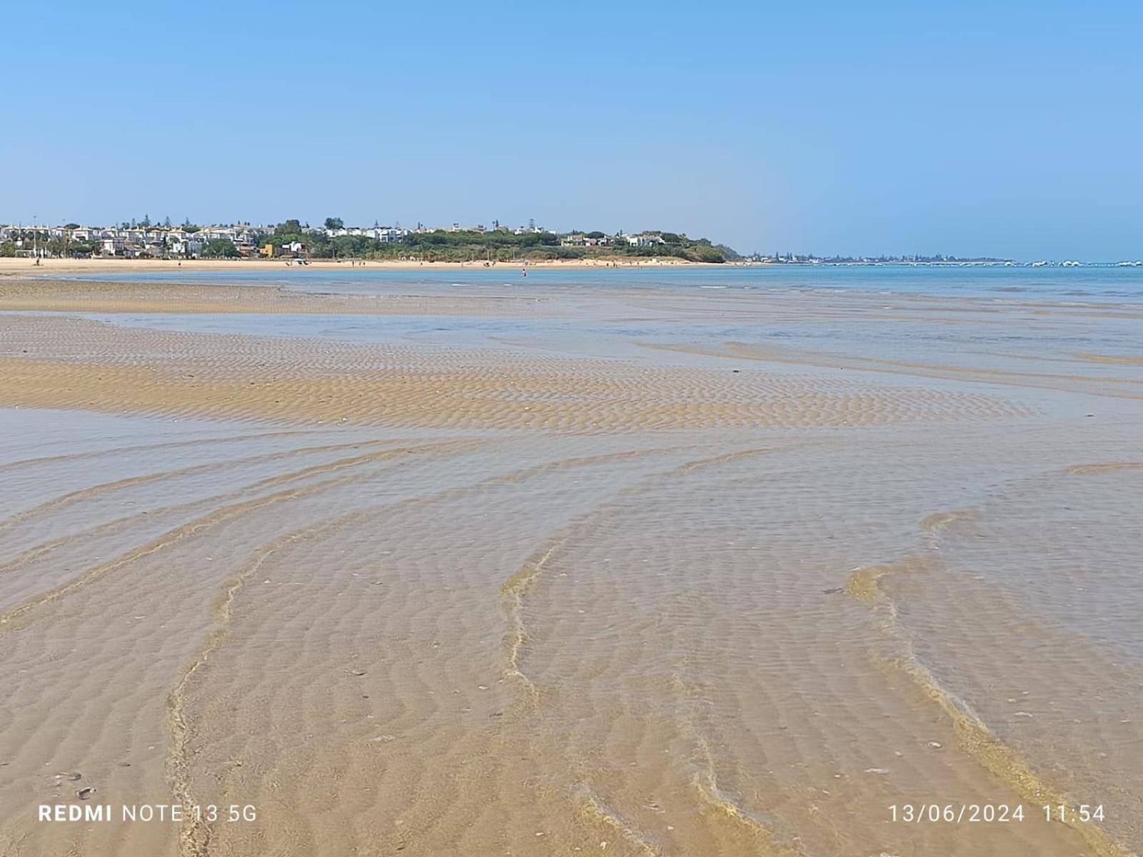 Tierra Y Mar Apartament Sanlúcar de Barrameda