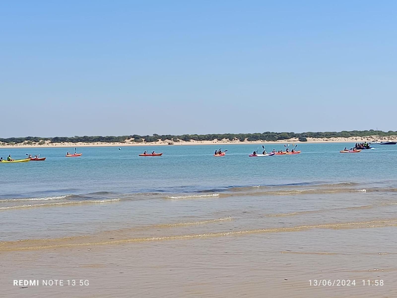 Tierra Y Mar Sanlúcar de Barrameda