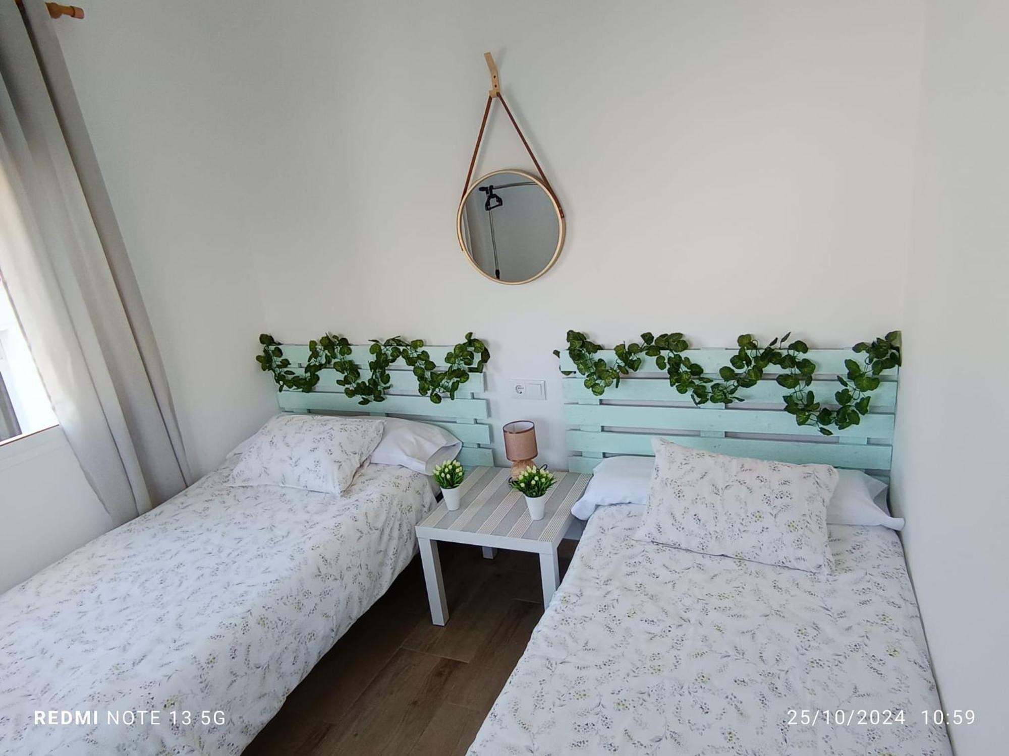 Tierra Y Mar Apartment Sanlúcar de Barrameda