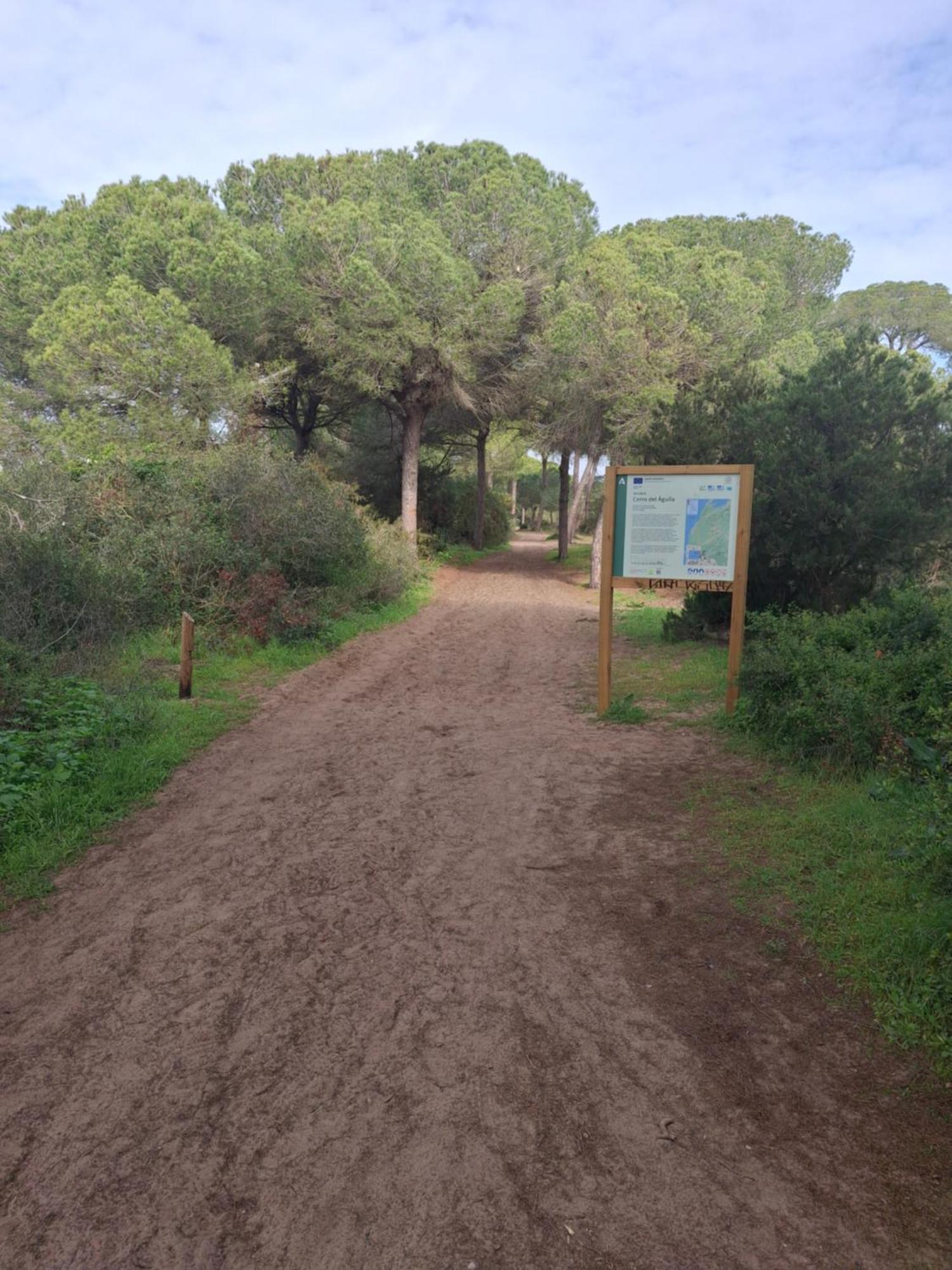 Apartament Tierra Y Mar Sanlúcar de Barrameda